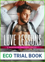 Love Lessons (Brooklyn, #7; Brooklyn Bruisers, #12)