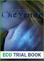 Cheyenne (Timeless #1)
