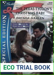 The Texas Tycoon|s Christmas Baby (The Foleys and The McCords, #6)