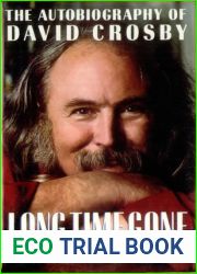 Long Time Gone