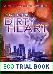 Dirty Heart (Cole McGinnis, #6)
