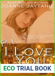 P.I. I Love You (Miss Demeanor Book 1)