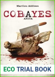Anita (Cobayes, #1)