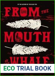 From the Mouth of the Whale