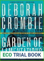 Garden of Lamentations (Duncan Kincaid and Gemma James, #17)