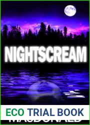 Nightscream (The Thomas Family, #2)