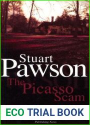 The Picasso Scam (Charlie Priest, #1)