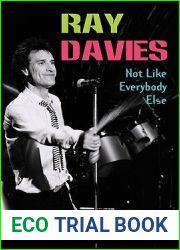 Ray Davies: Not Like Everybody Else