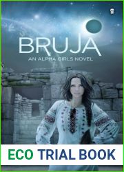 Bruja (Alpha Girl, #4)