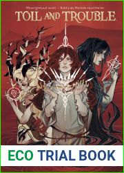 Toil and Trouble