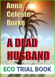 A Dead Husband (Jessica Huntington, #1)