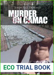Murder on Camac