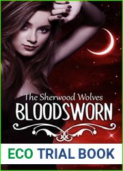 Bloodsworn (The Sherwood Wolves #4)