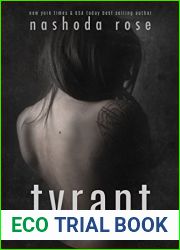 Tyrant (Scars of the Wraiths #2)