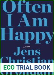 Often I Am Happy