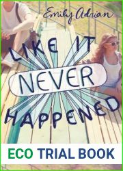 Like It Never Happened