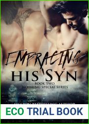 Embracing His Syn (Nothing Special, #2)