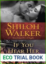 If You Hear Her (The Ash Trilogy, #1)