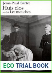 Huis clos: suivi de Les Mouches