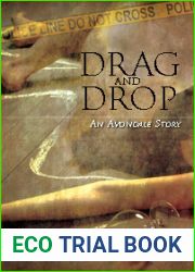 Drag and Drop (Avondale Stories, #2)