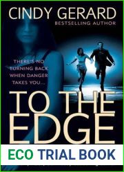 To the Edge (The Bodyguards #1)