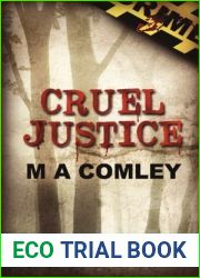 Cruel Justice (Lorne Simpkins, #1)