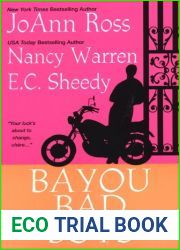 Bayou Bad Boys
