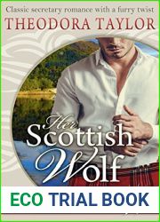 Her Scottish Wolf