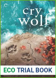 Cry Wolf (Big Bad Wolf, #5)