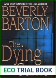 The Dying Game (Griffin Powell, #7)