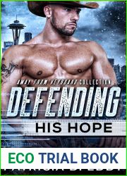 Defending His Hope (Away From Keyboard, #10)