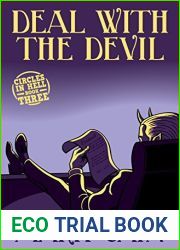 Deal With The Devil (Circles in Hell, #3)