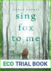 Sing Fox to Me