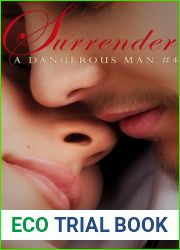 Surrender (A Dangerous Man, #4)