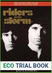 Riders on the Storm: My Life with Jim Morrison and the Doors