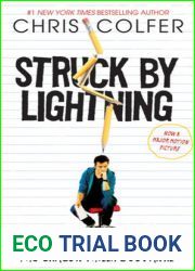 Struck By Lightning: The Carson Phillips Journal