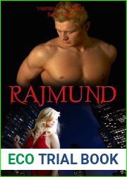 Rajmund (Vampires in America, #3)