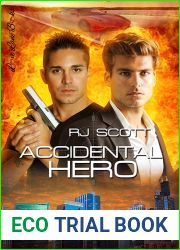 Accidental Hero (Sanctuary, #8)