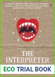 The Interpreter