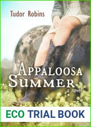 Appaloosa Summer (Island Series, #1)
