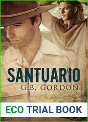 Santuario (Santuario, #1)