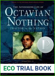 The Kingdom on the Waves (The Astonishing Life of Octavian Nothing, Traitor to the Nation, #2)