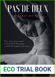 Pas De Deux: A Dance For Two