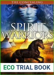 The Concealing (Spirit Warriors #1)