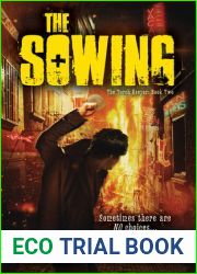 The Sowing (The Torch Keeper, #2)