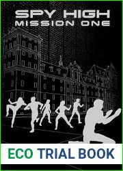 The Frankenstein Factory (Spy High, #1)