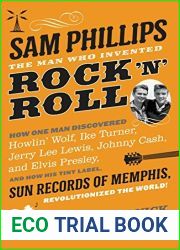 Sam Phillips: The Man Who Invented Rock ‘n| Roll
