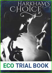 Harkham|s Choice (Harkham|s, #2)