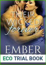 Their Wicked Forever (The Cunningham Family, #6)