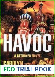 Havoc (Betrayed, #2)